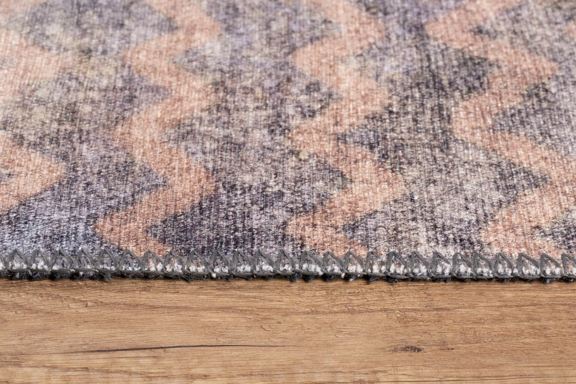 Qilim (210 x 310) Conceptum Hypnose, Fusion Chenille, kafe AL 235