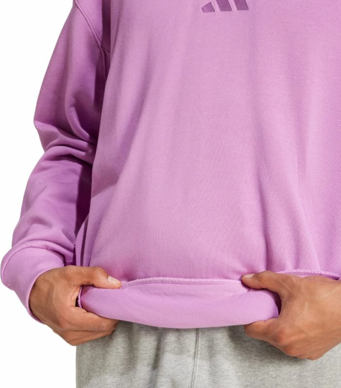 Duks për meshkuj adidas, vjollcë