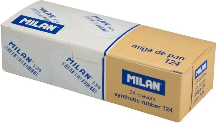Milan Gome Synthetic Rubber Cmm124