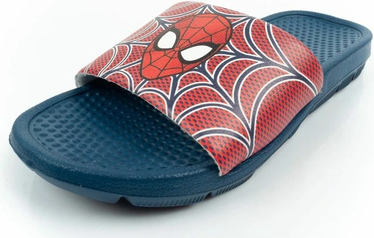 Papuqe fëmijë Leomil Spider-Man Marvel SP014720