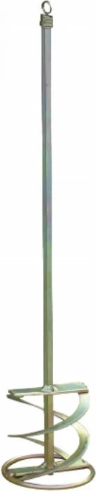 Bosht miksues PROLINE 00006 80x400 Type C, 8mm hex