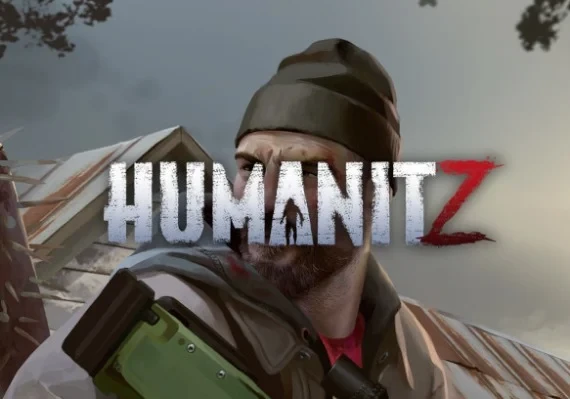 HumanitZ EN Global