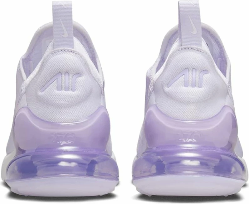 Atlete për femra Nike Air Max 270 AH6789-502 [Madhësia: 38]