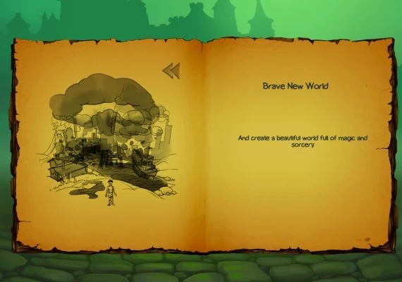 Doodle Kingdom Global