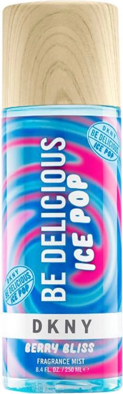 Mist për trup DKNY Be Delicious Ice Pop Berry Bliss për femra 250ml