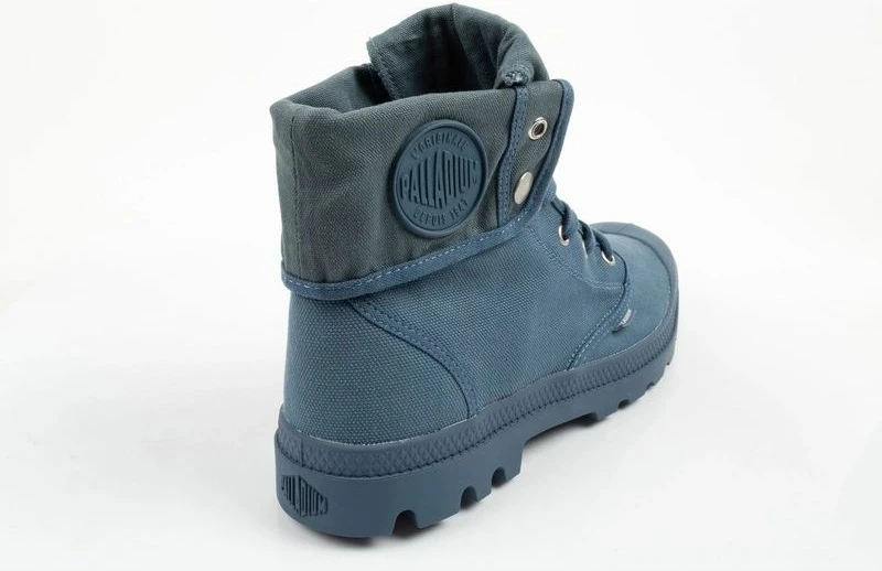 Atlete për meshkuj Palladium Baggy 02353-481-M [Madhësia: 44]