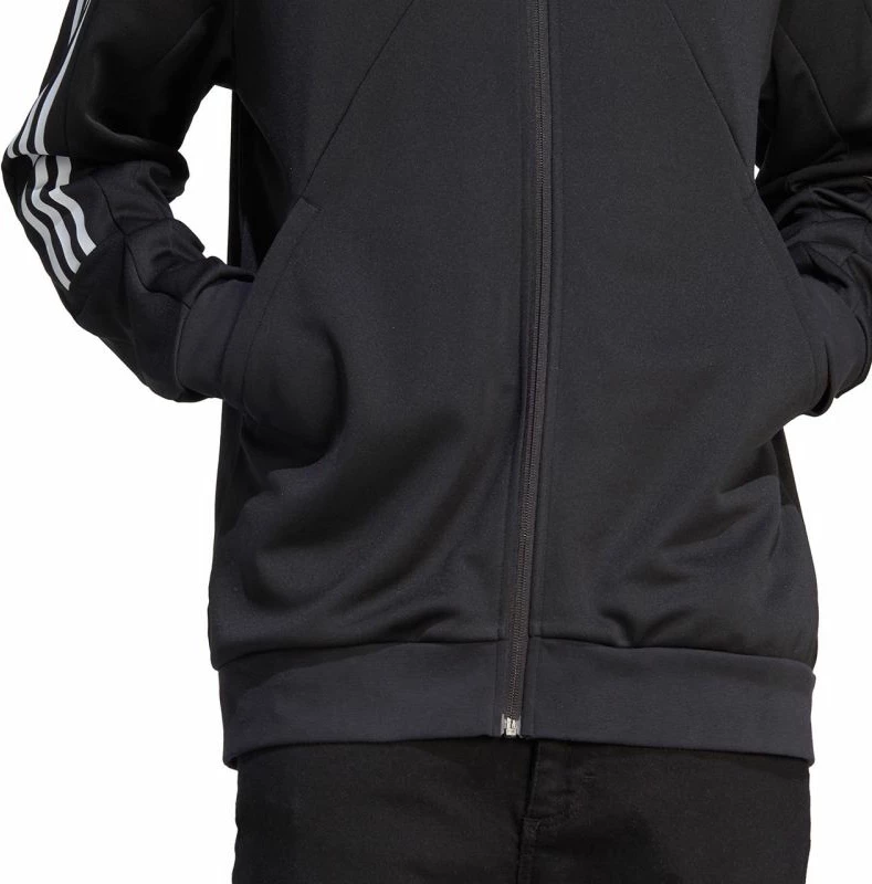 Duks për meshkuj adidas, i zi [Madhësia: L]