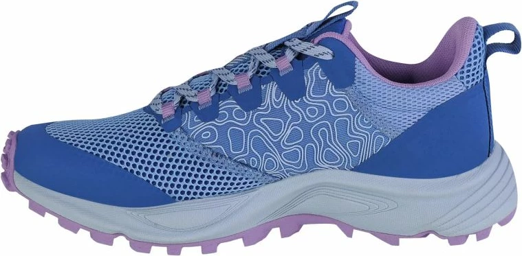 Atlete për femra Helly Hansen, blu [Madhësia: 36]