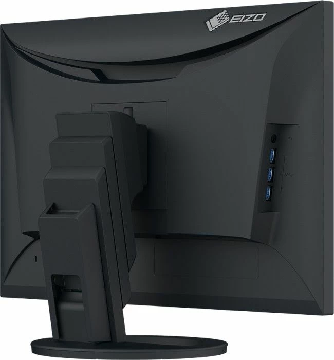 Monitor Eizo FlexScan EV2485 24.1" WUXGA IPS USB-C, i zi