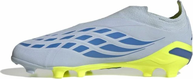 Atlete futbolli për fëmijë adidas Predator Elite LL FG JR7856 [Madhësia: 37 1/3]