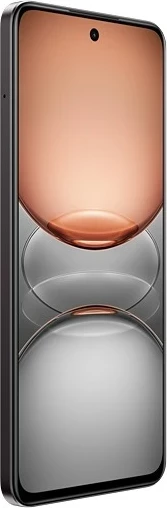 Celular Realme C75 8/256GB Storm Black