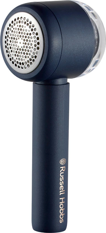 Aparat për heqje pushi Russell Hobbs 27660-56, me bateri, blu