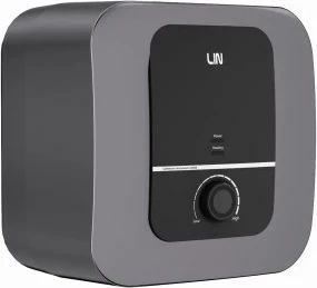Boiler elektrik LIN LIFDN2GY, 10 L, Gri