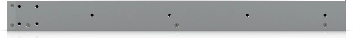 Switch Ubiquiti UniFi USW-Pro-XG-24-PoE, 24x RJ45 (16x 10G + 8x 2.5G), PoE 720W, Rack Mount, gri