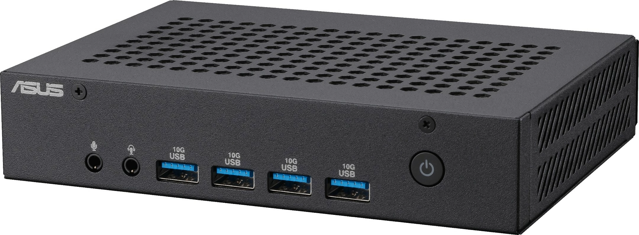 Mini PC ASUS ExpertCenter PN43-BBN97MDS, 32 GB, 2 TB, i zi