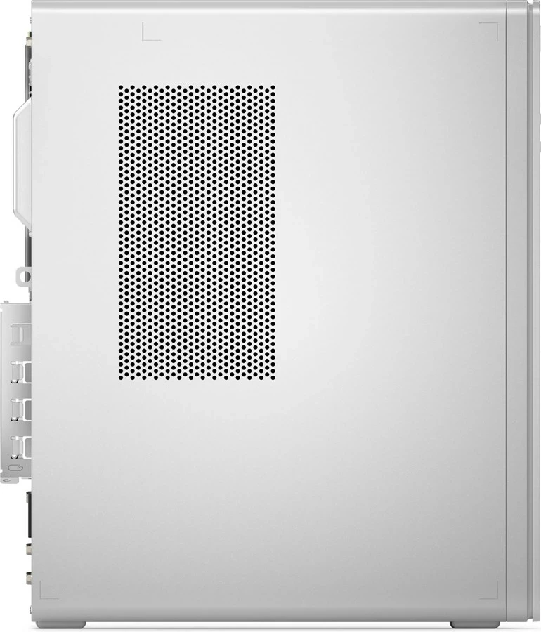 Kasë Lenovo IdeaCentre Tower 08IRH9, Intel Core i5-13420H, 16 GB RAM DDR5, 512 GB SSD, Gri