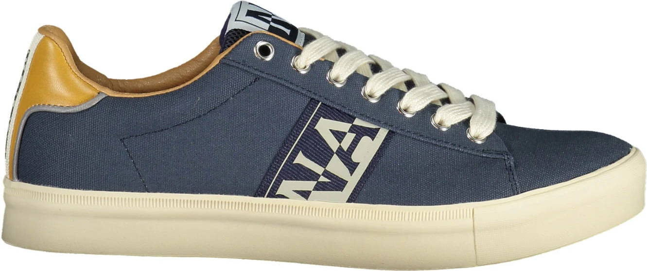 Atlete për meshkuj NAPAPIJRI SHOES sportive, blu [Madhësia: 40]