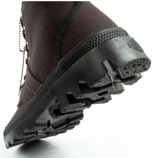 Atlete për femra Palladium, të zeza