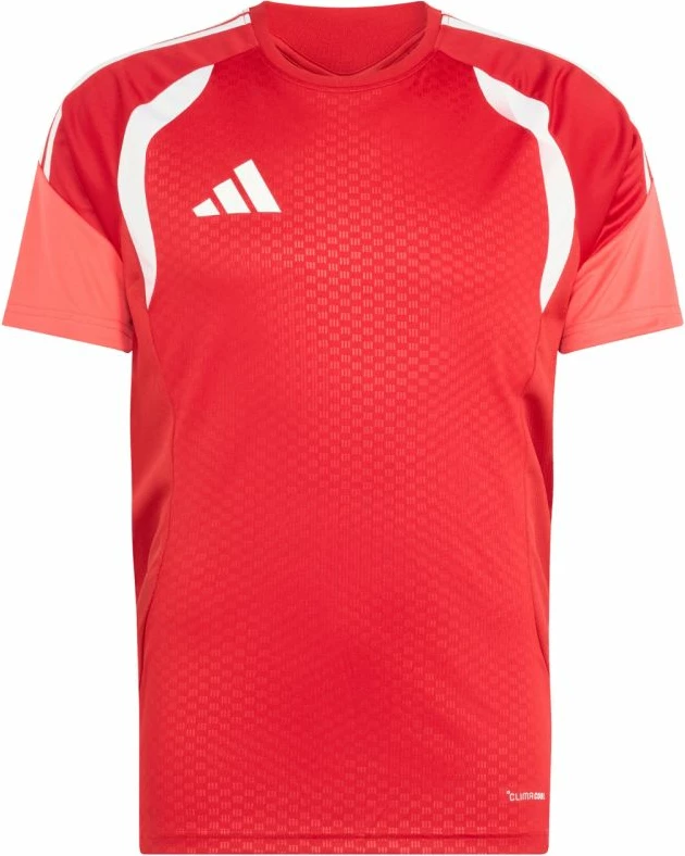Fanellë trajnimi për meshkuj adidas Tiro 26 Competition KA7587, e kuqe [Madhësia: L]