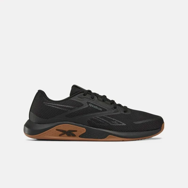 Atlete Reebok NANOFLEX TR 3, të zeza [Madhësia: 47]