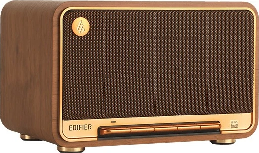 Altoparlant Edifier D32, 2.1, Bluetooth, WiFi, 60W, kafe