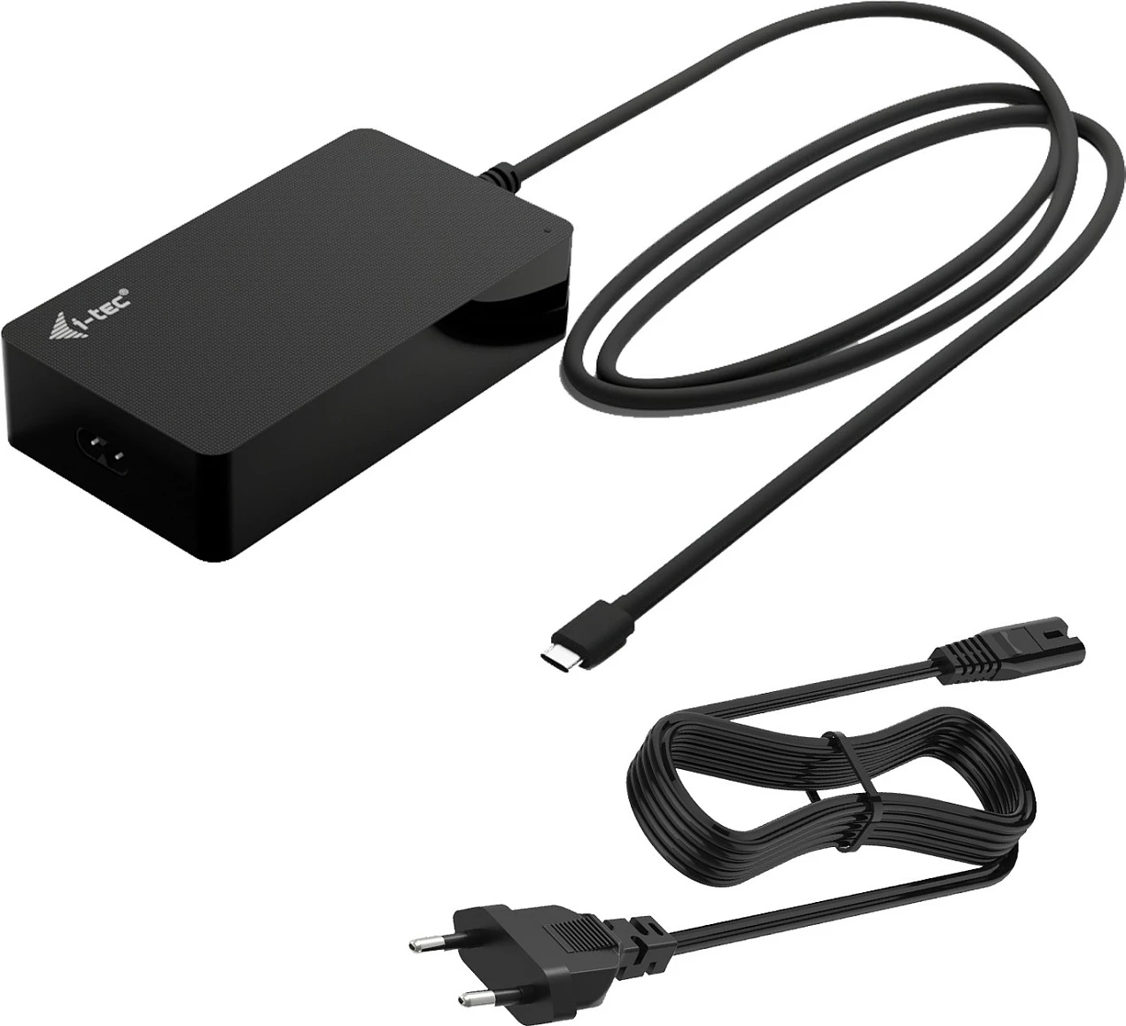 Karikues universal I-Tec USB-C PD 3.1 140W, i zi