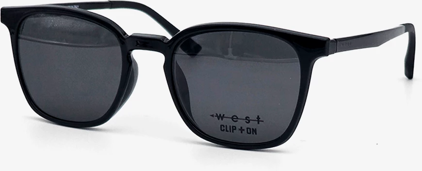 Korniza optike unisex West WV212 51 C.1