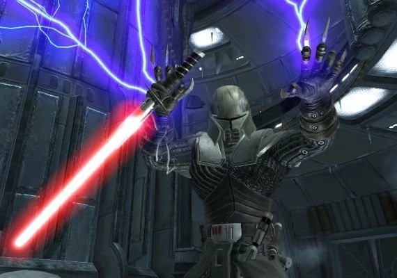 Star Wars: The Force Unleashed Ultimate Sith Edition EN Global