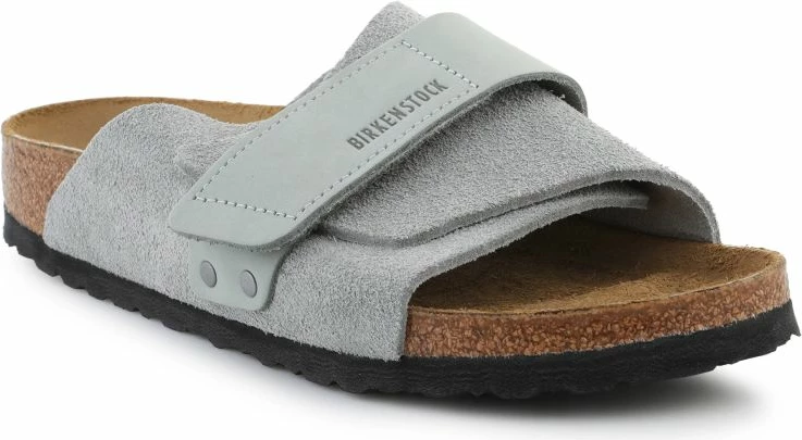 Atlete lifestyle Birkenstock Kyoto 1031730, Pure Sage