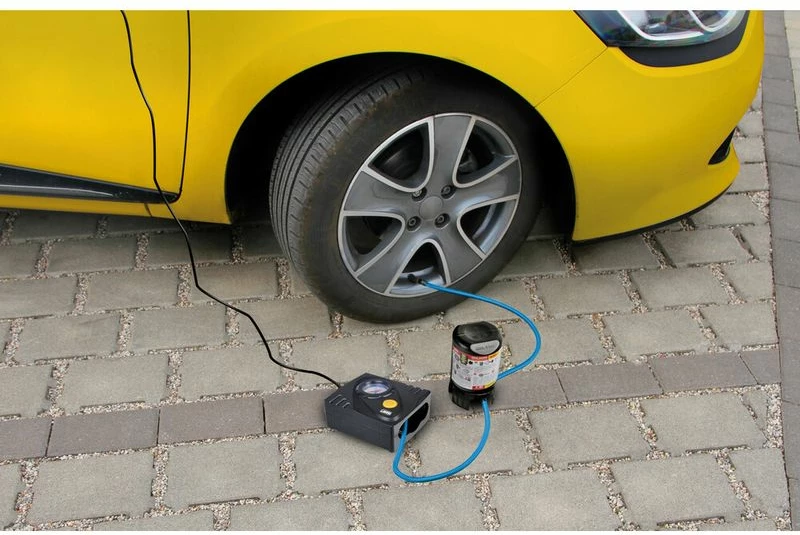 Riparues Gome Set 12v