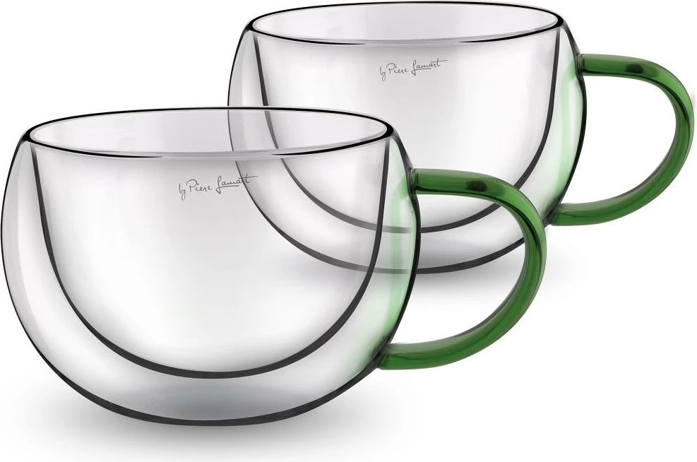 Gota Thermo Lamart LT9112 GREEN, 2 copë