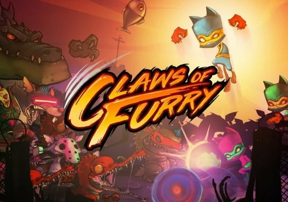 Claws of Furry Global