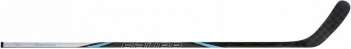 Hokej shkop për fëmijë Bauer, zi e kaltër