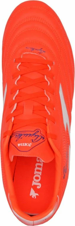 Atlete futbolli Joma, portokalli [Madhësia: 42]