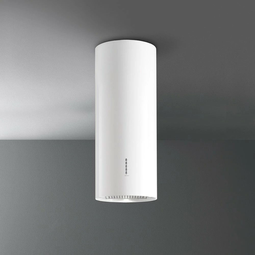 Aspirator FALMEC Polar, 35 cm, i bardhë