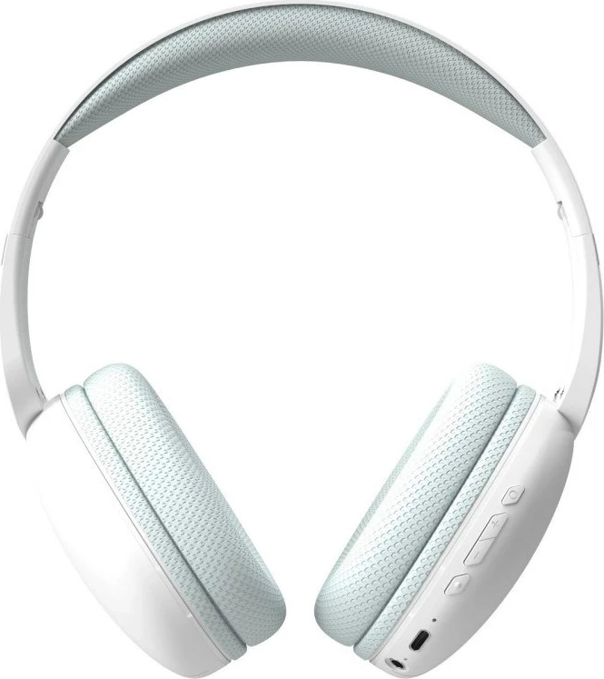Kufje wireless Defender FreeMotion B480, të bardha