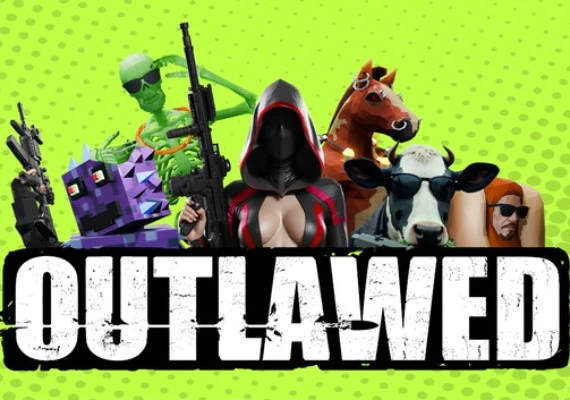 Outlawed Global