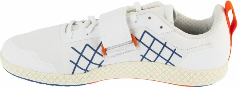 Atlete adidas, të bardha [Madhësia: 42]