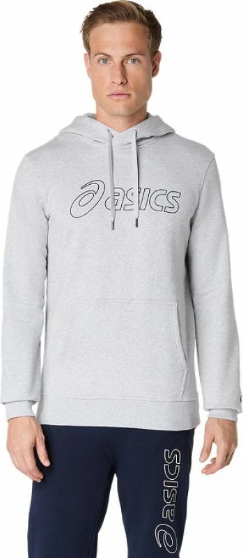 duks për meshkuj Asics, gri