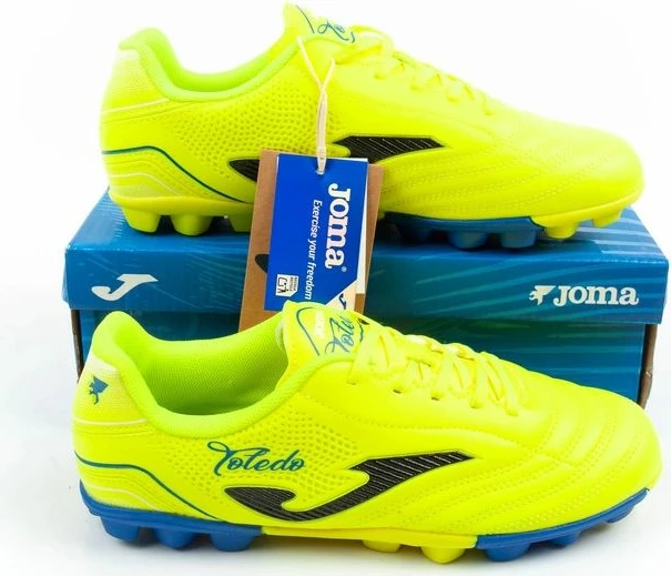 Atlete futbolli për fëmijë Joma Toledo JR 2609 [Madhësia: 32]