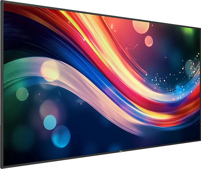 Ekran Digital Signage Philips 86BDL4050Q/00, 86" 4K UHD, 500 cd/m², 24/7