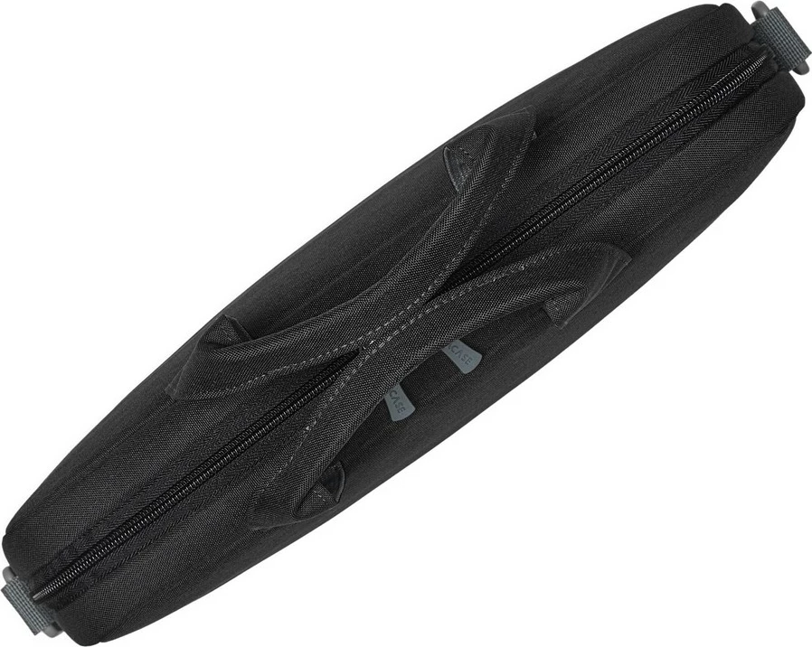 Çantë laptopi RIVACASE Prater 14 inch e zezë