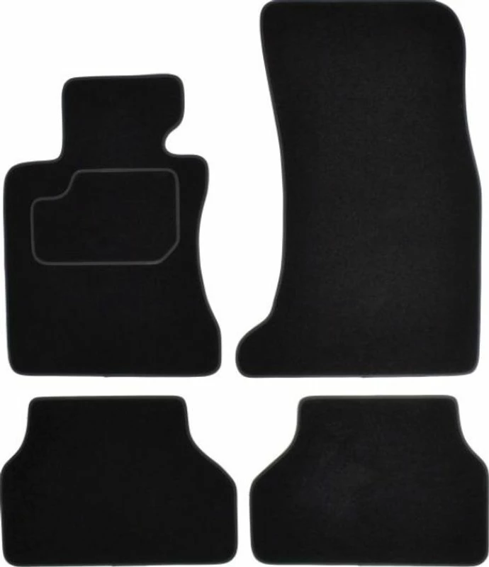 Shtroje Tepih Bmw 5 E60 2003-2010 Bm165