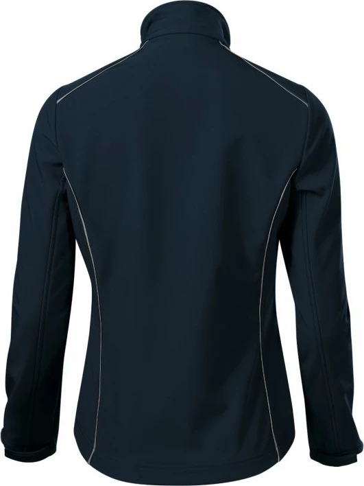 Xhaketë Softshell për Femra Malfini, Ngjyrë blu marine [Madhësia: L]