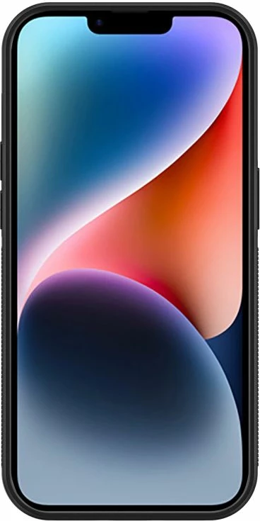 Kutí telefoni Dux Ducis Rafi Mag për iPhone 14 Plus, e zezë