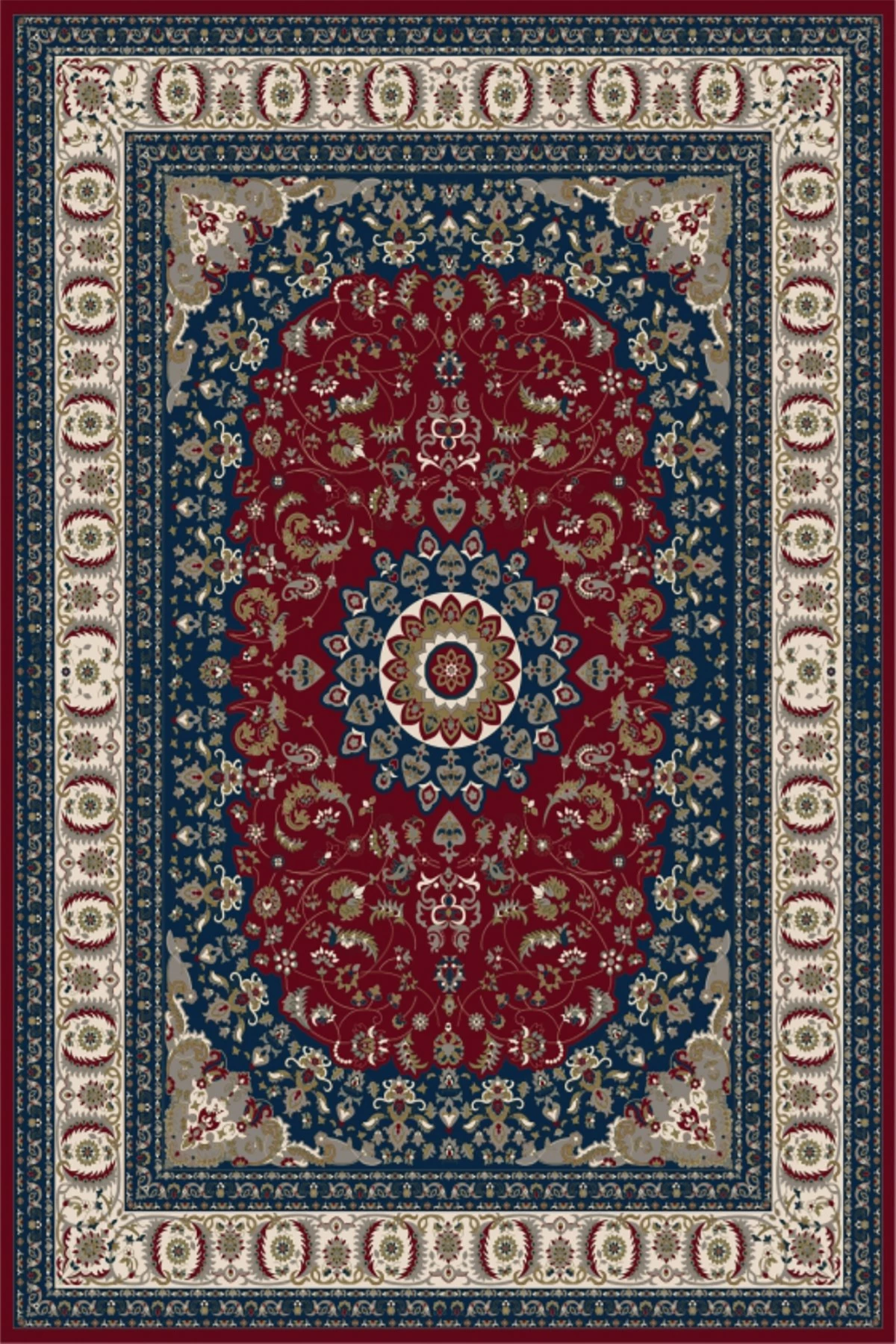 Qilim korridori (80 x 150) Conceptum Hypnose, CT-1102