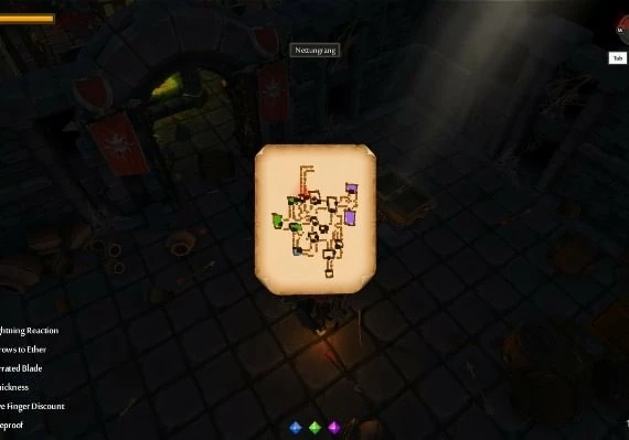 TinyKeep EN Global