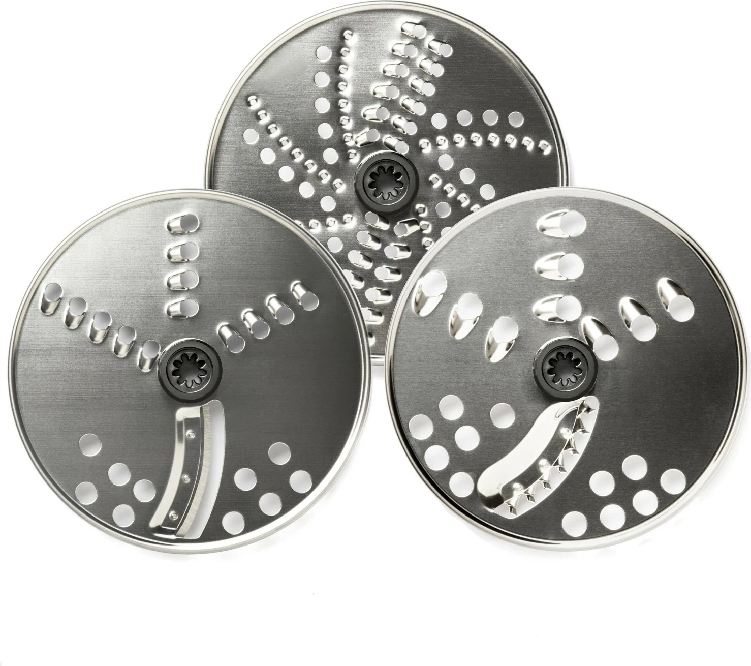 Procesor ushqimi Black&Decker BXFPA1200E, 1200W, 1.5L, gri