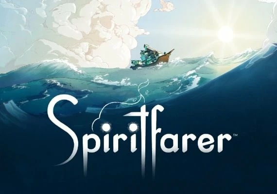 Spiritfarer Global