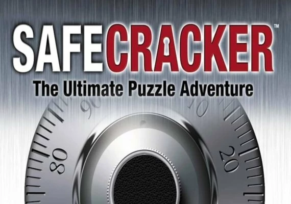 Safecracker: The Ultimate Puzzle Adventure EN/DE/IT/ES Global
